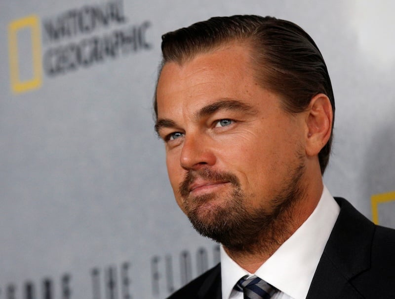 Leonardo Dicaprio Co Financing Luxury Green Hotel In Israel, Sparking Criticism