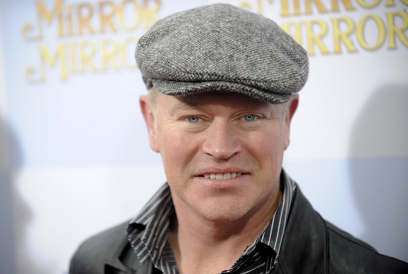 Neal Mcdonough Faces Backlash In Hollywood For Refusing On Screen Kisses