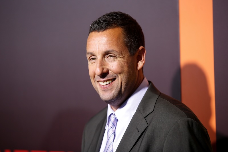 Adam Sandler’s ‘happy Gilmore 2’ Sets Record As Biggest Netflix U.s. Film Opening
