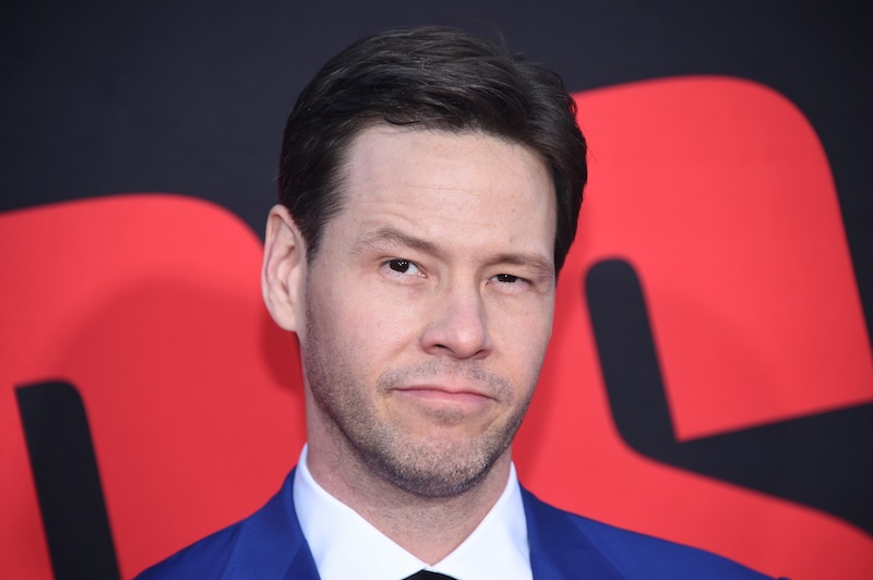 Ike Barinholtz Cast As Elon Musk In Ai Movie ‘artificial’