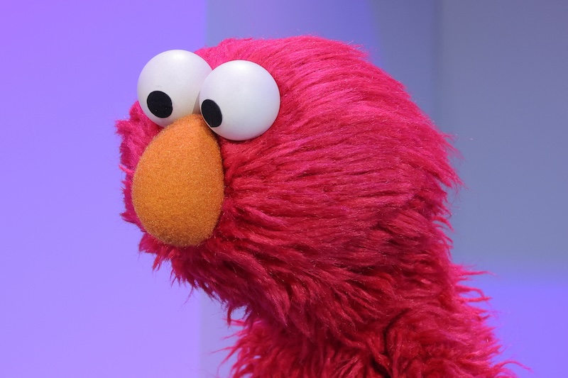 Elmo’s X Account Hacked With Antisemitic Posts, Demands Trump Release Epstein Files