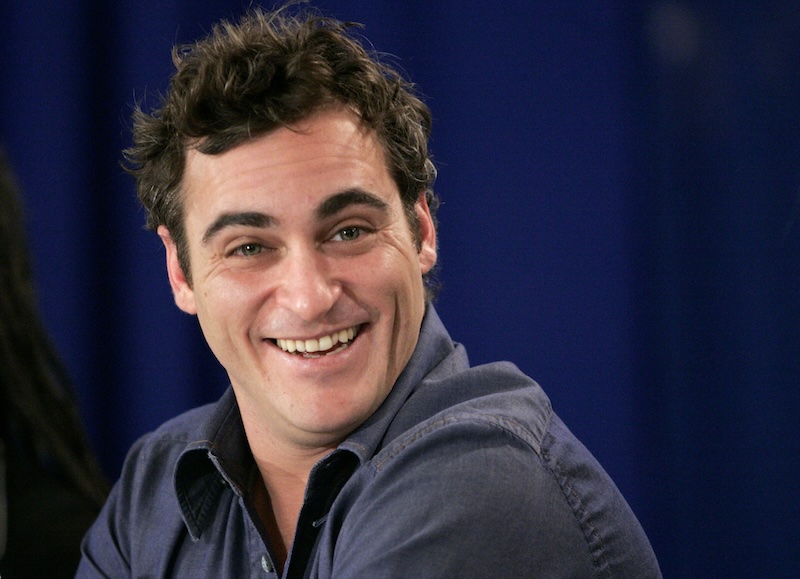 Joaquin Phoenix ‘so Sorry’ For Infamous ‘horrible’ 2009 ‘letterman’ Interview