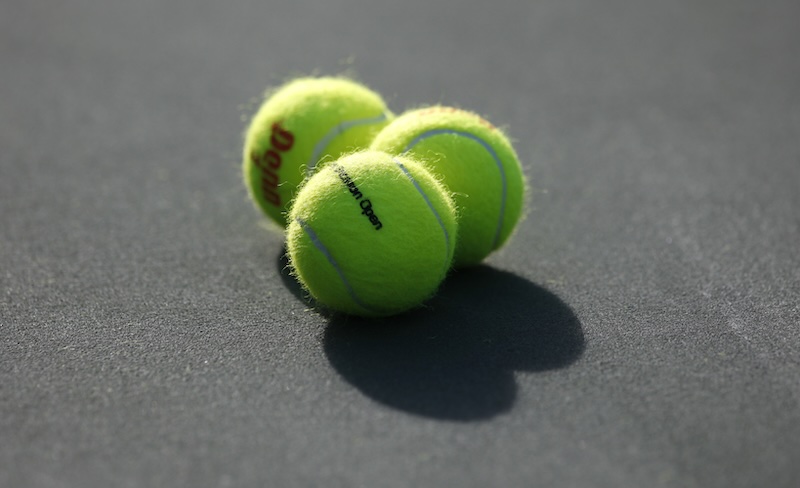 New Reality Dating Series Will Take Place Entirely At The U.s. Open