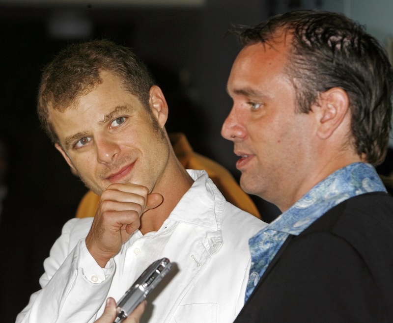 ‘south Park’ Creators Slam Delayed Premiere Amid ‘sh–show’ Paramount Merger