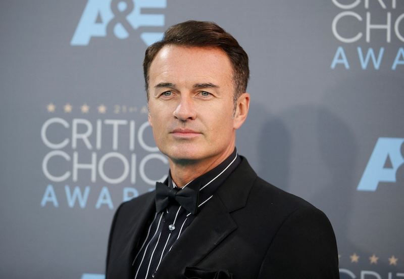Julian Mcmahon, ‘fantastic Four,’ ‘nip/tuck’ And ‘fbi: Most Wanted’ Star, Dies At 56