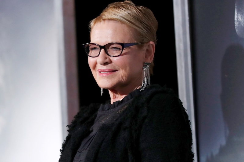Dianne Wiest, Stockard Channing Returning For ‘practical Magic 2,’ But Not Evan Rachel Wood