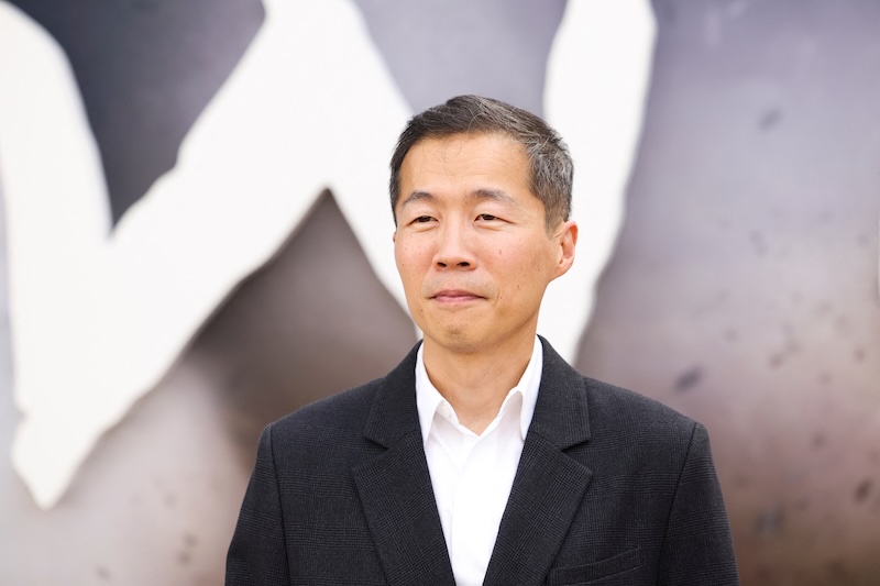 ‘twisters’ Director Lee Isaac Chung In Talks For ‘ocean’s’ Prequel