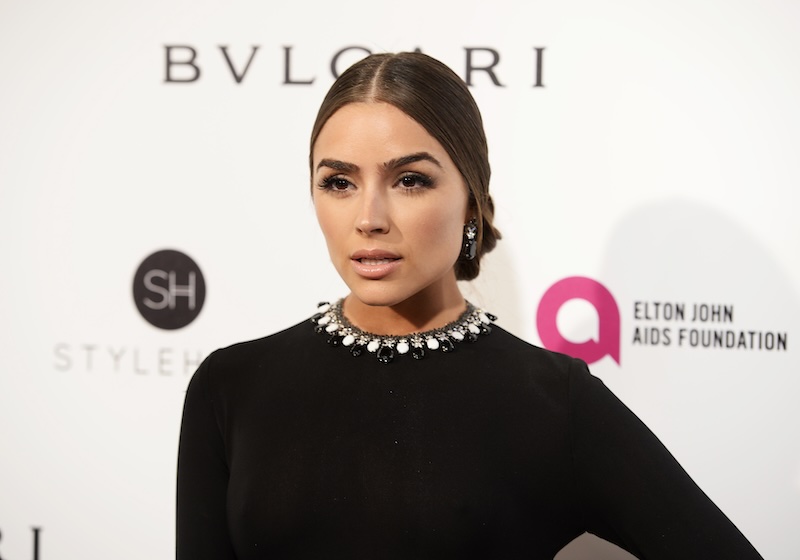 Entertainment Tidbits