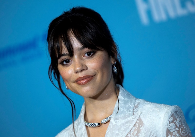 Netflix Renews ‘wednesday’ For Season 3 Before Season 2 Premiere