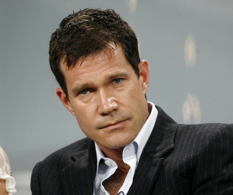 ‘nip/tuck’ Star Dylan Walsh And His Family Involved In Car Crash In New Jersey