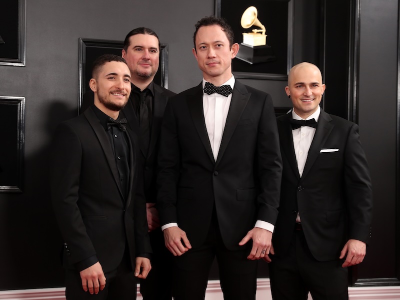 Trivium Announce New Ep, Unleash “bury Me With My Screams”