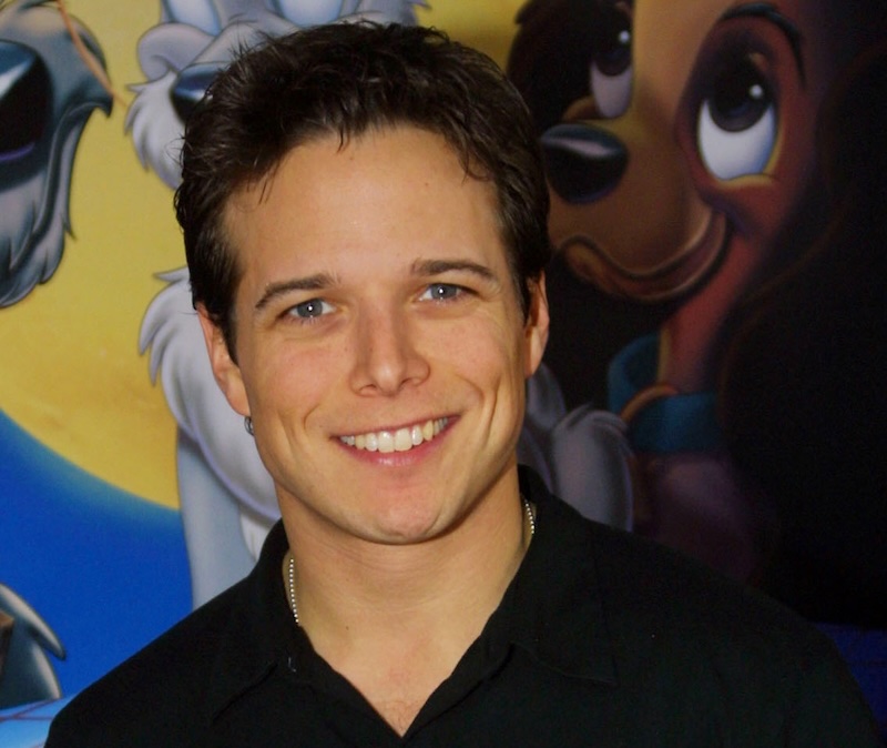 Scott Wolf’s Wife Kelley Wolf Arrested On Electronic Harassment Charge