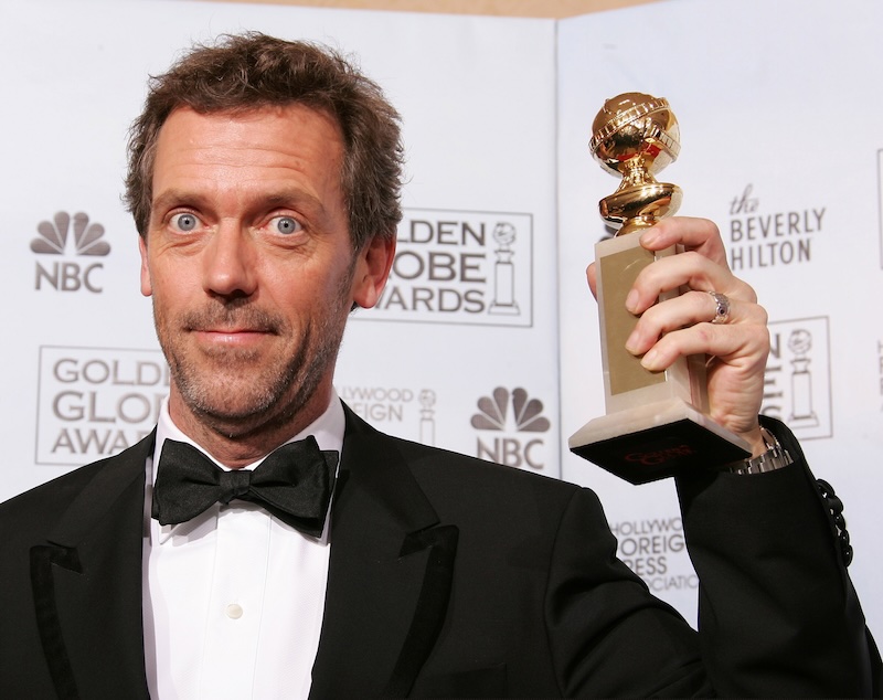 Hugh Laurie, Matthew Macfadyen, Michelle Gomez Lead Cast Of New ‘harry Potter’ Audiobooks