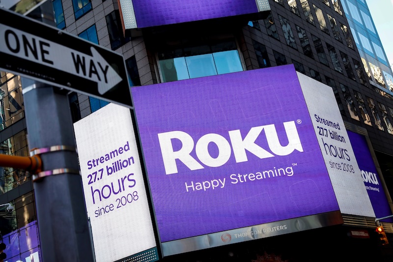 Roku Launches Howdy, A $2.99 Monthly Streaming Service