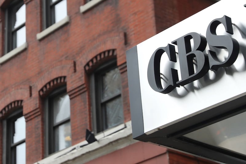 American Music Awards Stay At Cbs With Five Year Extension