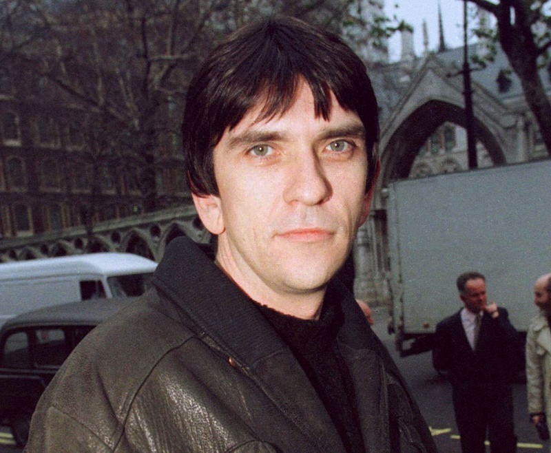 The Smiths’ Mike Joyce Announces Publication Of His Memoir, ‘the Drums’