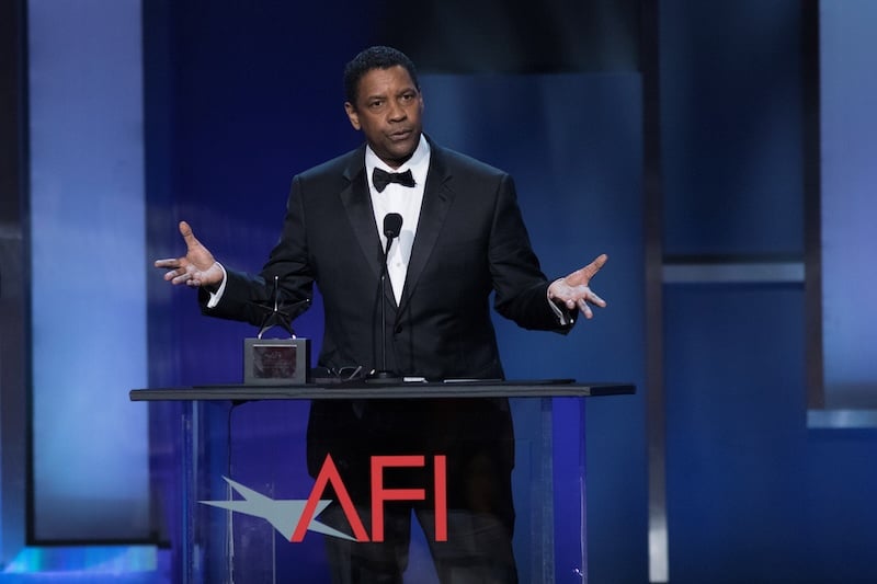 Denzel Washington Doesn’t Care About Awards, Admits There Are Oscars He ‘shouldn’t Have Won’