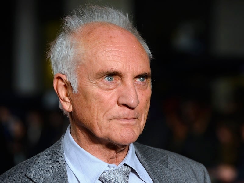 Terence Stamp, Who Played General Zod In ‘superman’ Films, Dies At 87