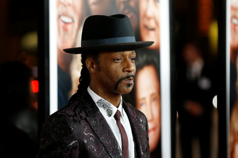 Katt Williams Will Be On Course Correspondent For Pga Tour Playoffs Event