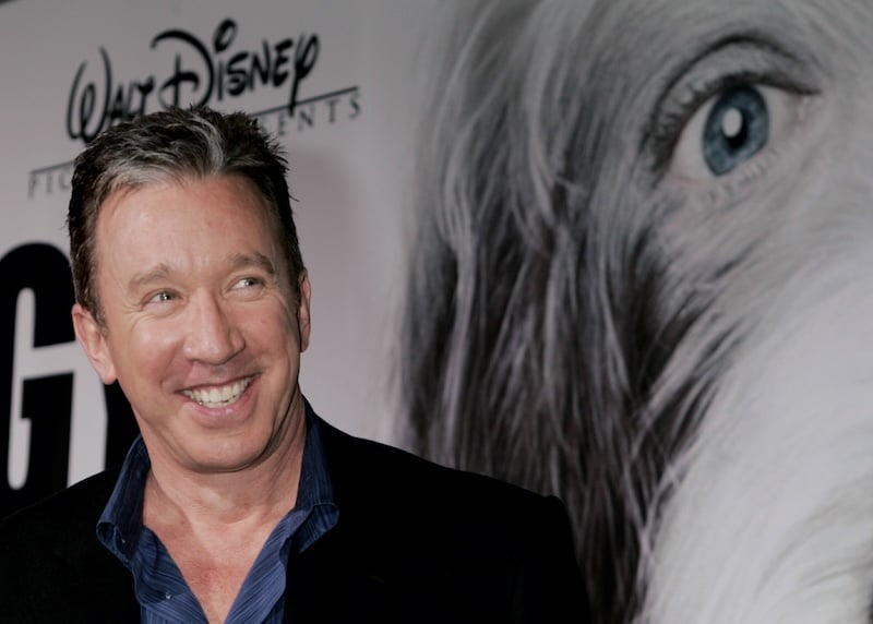 ‘home Improvement’ Reunion Set For ‘shifting Gears’ Season 2 Premiere