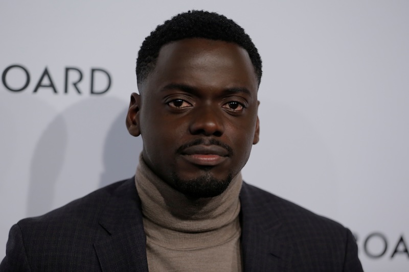 ‘spider Verse’ Spinoff ‘spider Punk’ In The Works With Daniel Kaluuya