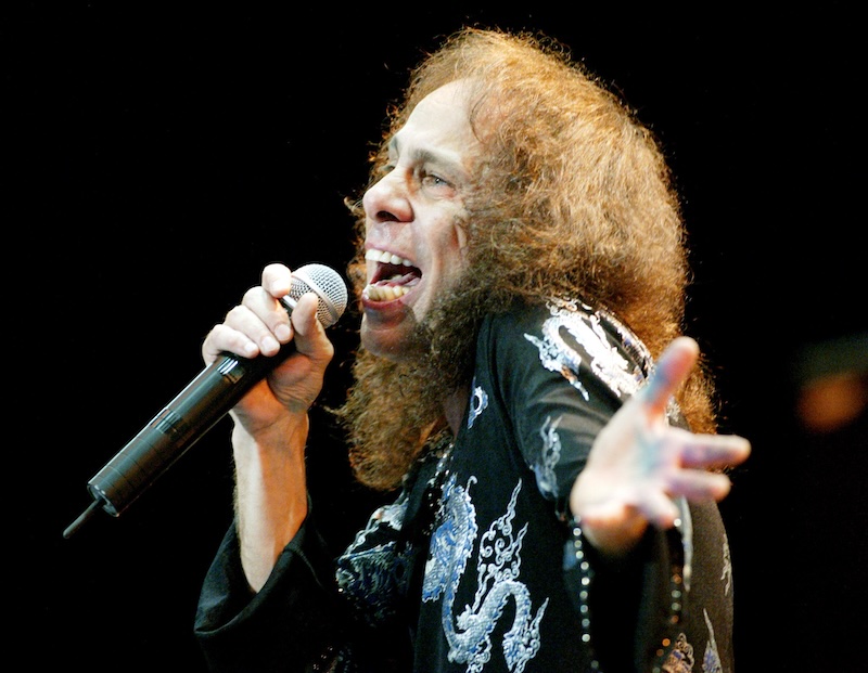 Ronnie James Dio Cancer Fund Announce Details For 2025 ‘bowl For Ronnie’ Charity Event