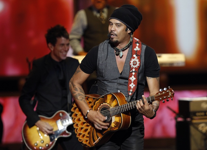Soulshine At Sea 3 Cancelled Following Sexual Abuse Allegations Against Spearhead’s Michael Franti