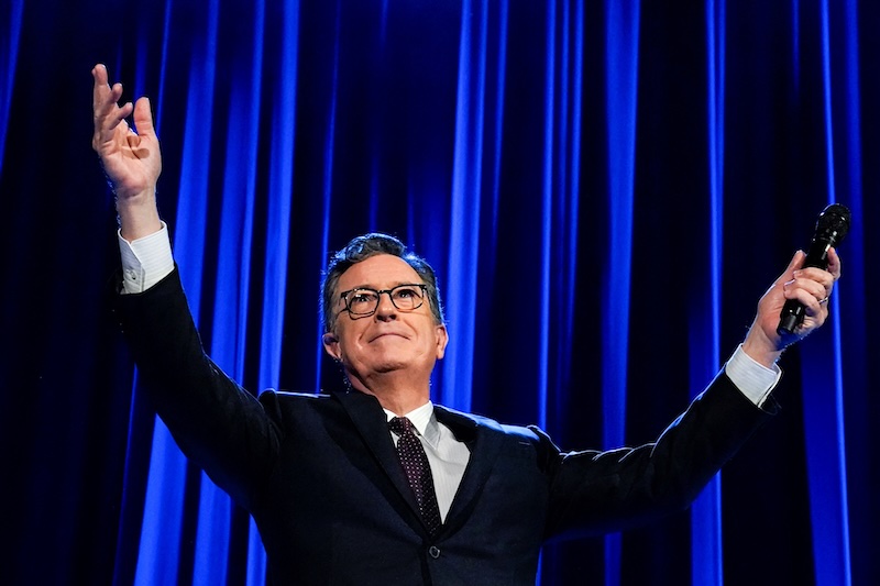 Entertainment Tidbits