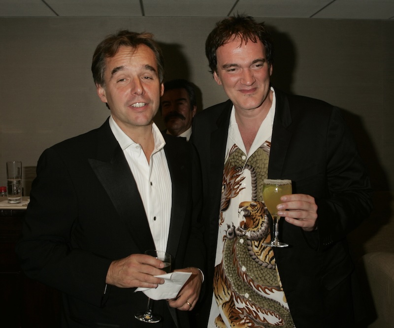 Original Harry Potter Director Asks ‘what’s The Point?’ Of New Tv Series Version