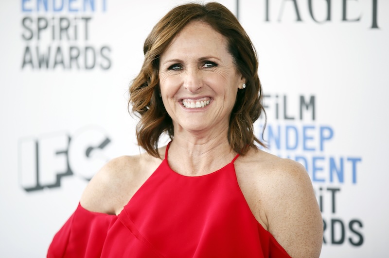 Molly Shannon To Star With Will Ferrell In His Golf Comedy Series For Netflix