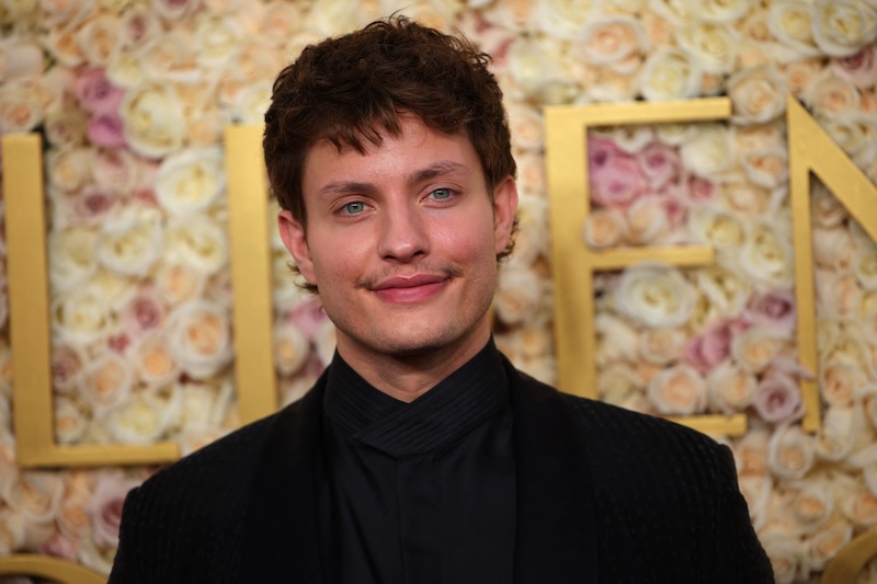 Matt Rife Buys Ed & Lorraine Warren’s Occult Museum, Which Houses Annabelle Doll