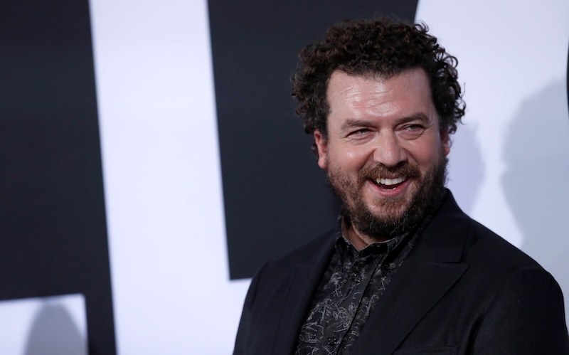 Danny Mcbride Producing Pro Wrestling Event To Promote His Tequila