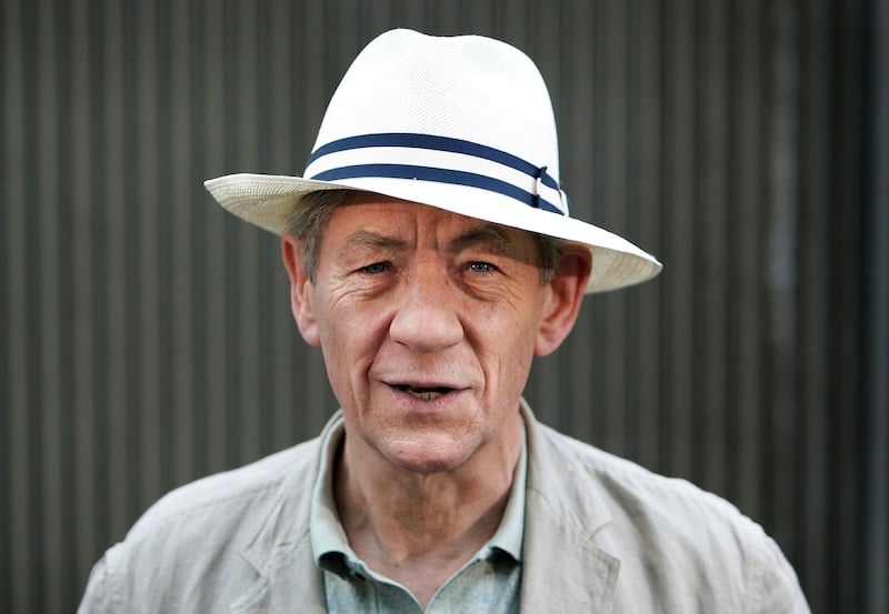 Ian Mckellen Says Gandalf & Frodo Will Return In Andy Serkis’ ‘lord Of The Rings: The Hunt For Gollum’