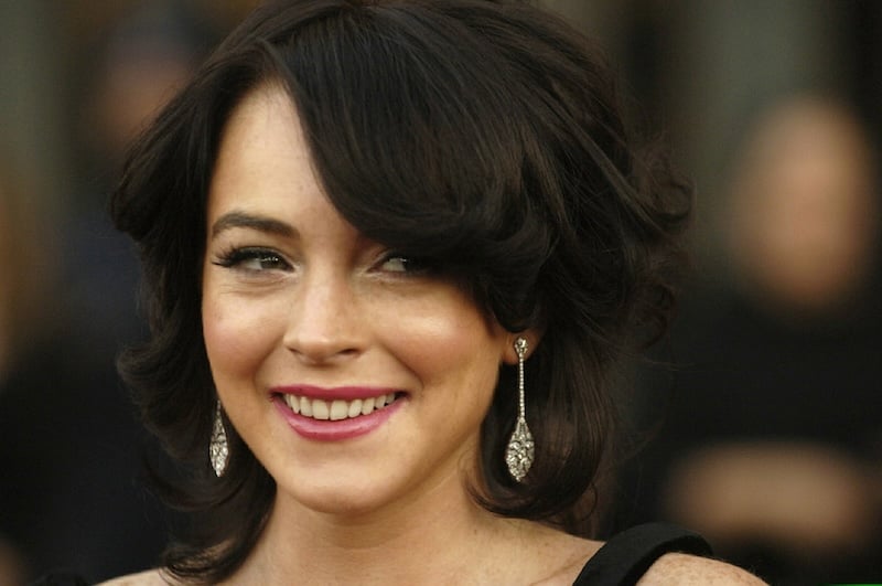 Lindsay Lohan & Shailene Woodley’s ‘count My Lies’ Scores Series Order At Hulu