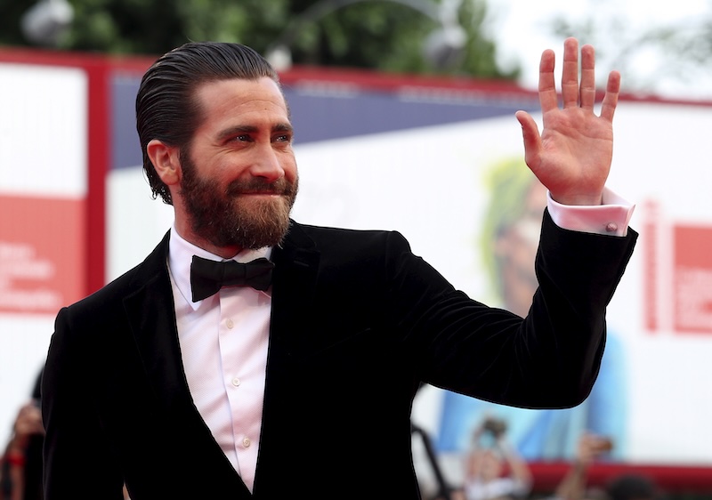 Kevin Costner, Jake Gyllenhaal To Lead Long In Development ‘honeymoon With Harry’