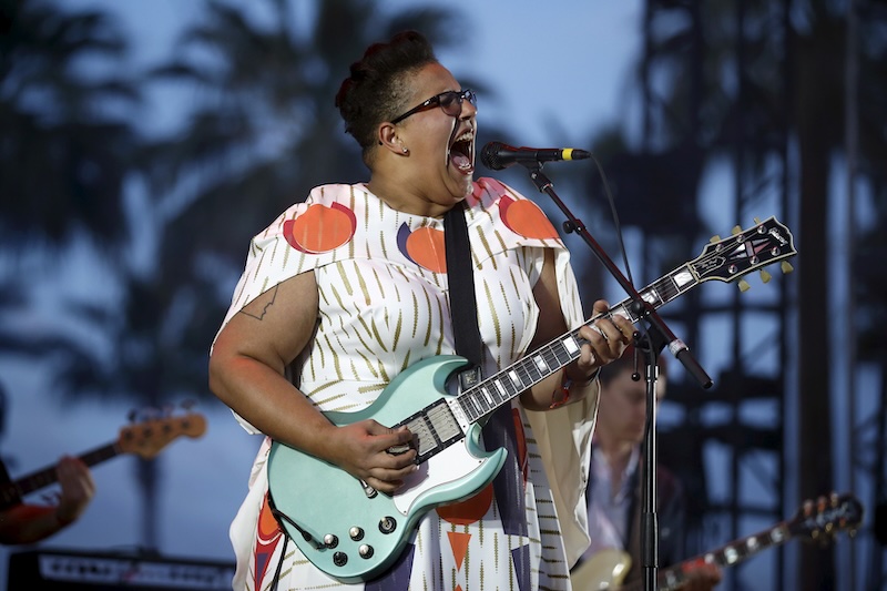 Alabama Shakes Release Their First New Single In Over Ten Years, “another Life”