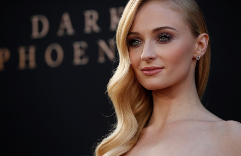 Sophie Turner Confirmed As Lara Croft For Prime Video’s ‘tomb Raider’