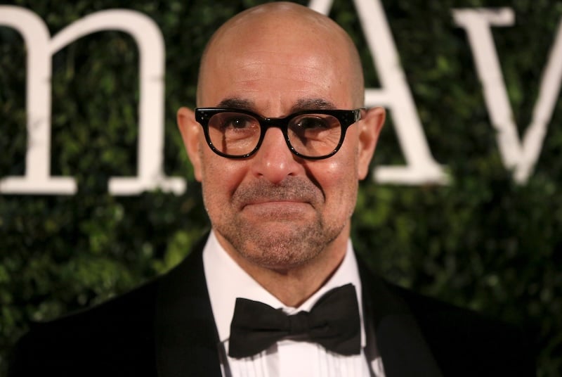 Stanley Tucci To Host Italian Culture Segments For 2026 Winter Olympics Coverage