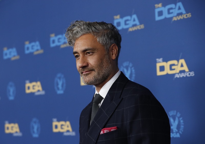 Taika Waititi & Rita Ora Are Developing A Fyre Festival Musical