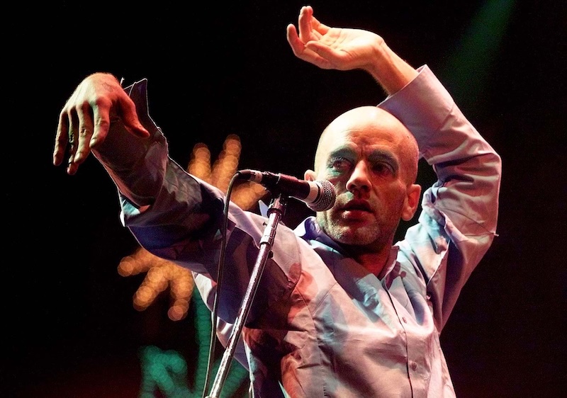 Michael Stipe Reveals Correct Lyrics For “it’s The End Of The World As We Know It” After 38 Years Of Fans Mishearing Them