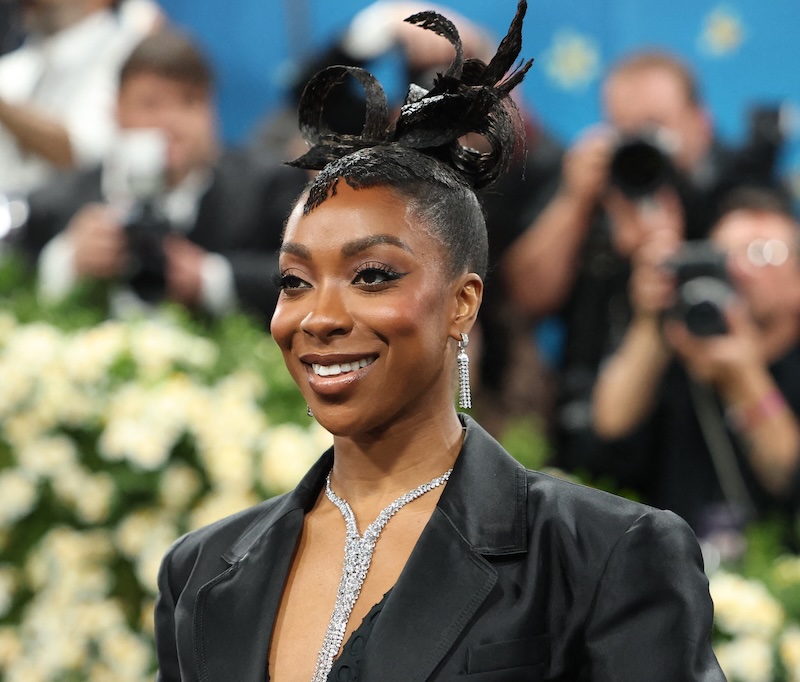 Ego Nwodim Leaves ‘saturday Night Live’ After Seven Seasons