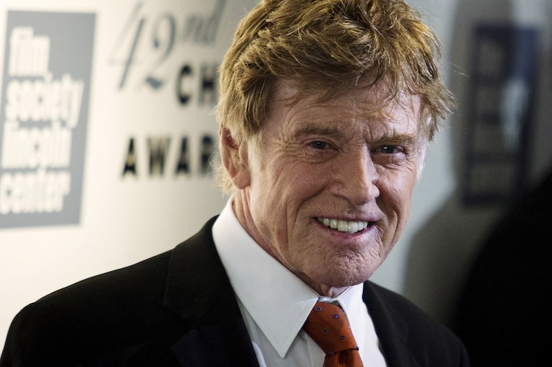 Robert Redford, Oscar Winning Actor And Sundance Founder, Dies At 89