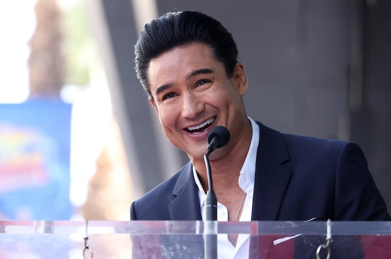 Mario Lopez Named Host Of 2025 Daytime Emmy Awards