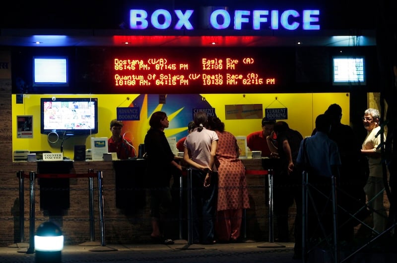 ‘weapons’ Returns To No. 1 As ‘jaws’ 50th Anniversary Re Release Beats New Releases