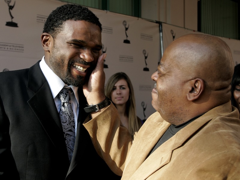 Former ‘family Matters’ Star Darius Mccrary Arrested On Fugitive Warrant