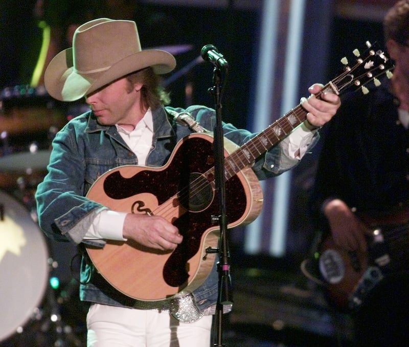 Dwight Yoakam, Shooter Jennings, Jackson Browne, And More Cover Warren Zevon At Tribute Concert
