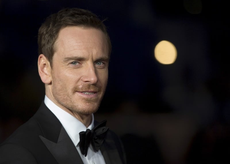 Netflix Orders Kennedy Family Drama Series Starring Michael Fassbender As Joseph Kennedy Sr.