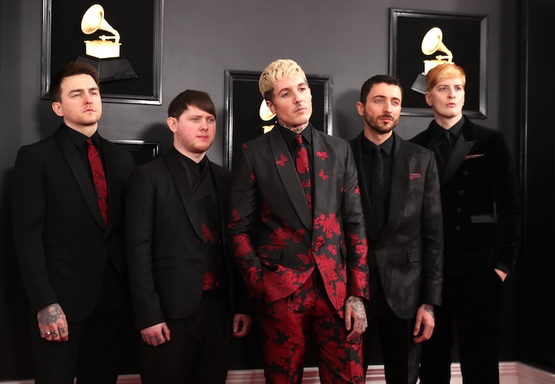 Bring Me The Horizon Announce 2026 North American Tour