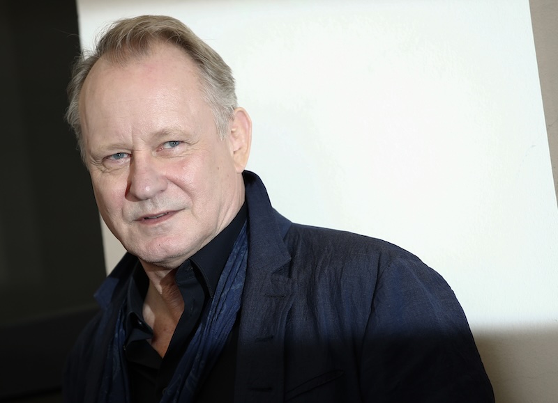 Stellan Skarsgård Condemns ‘nepo Baby’ Term After 13 Year Old Son Faces School Bullying