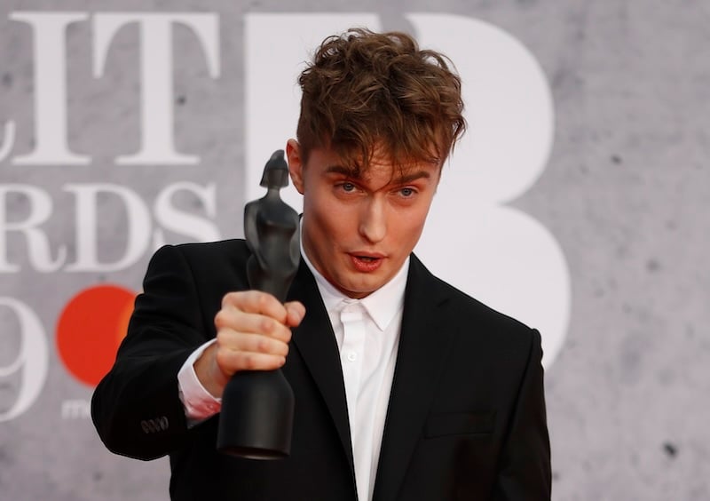 Sam Fender Wins Mercury Prize, Beating Out Fontaines D.c., Pulp, And Wolf Alice For Prestigious U.k. Music Award